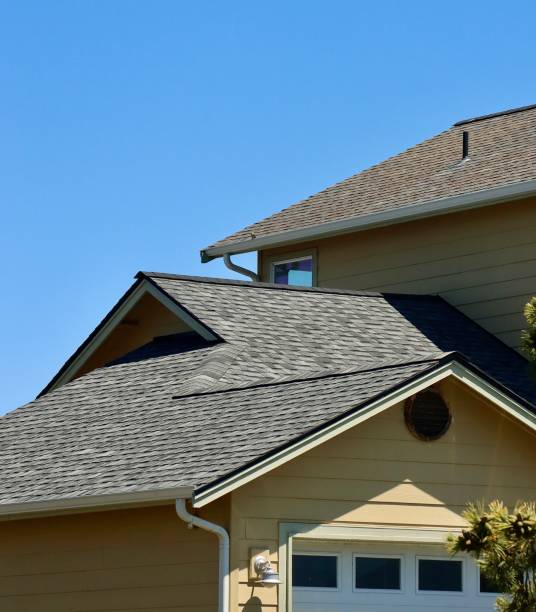 Lander, WY Roof Repair & Installaion Company